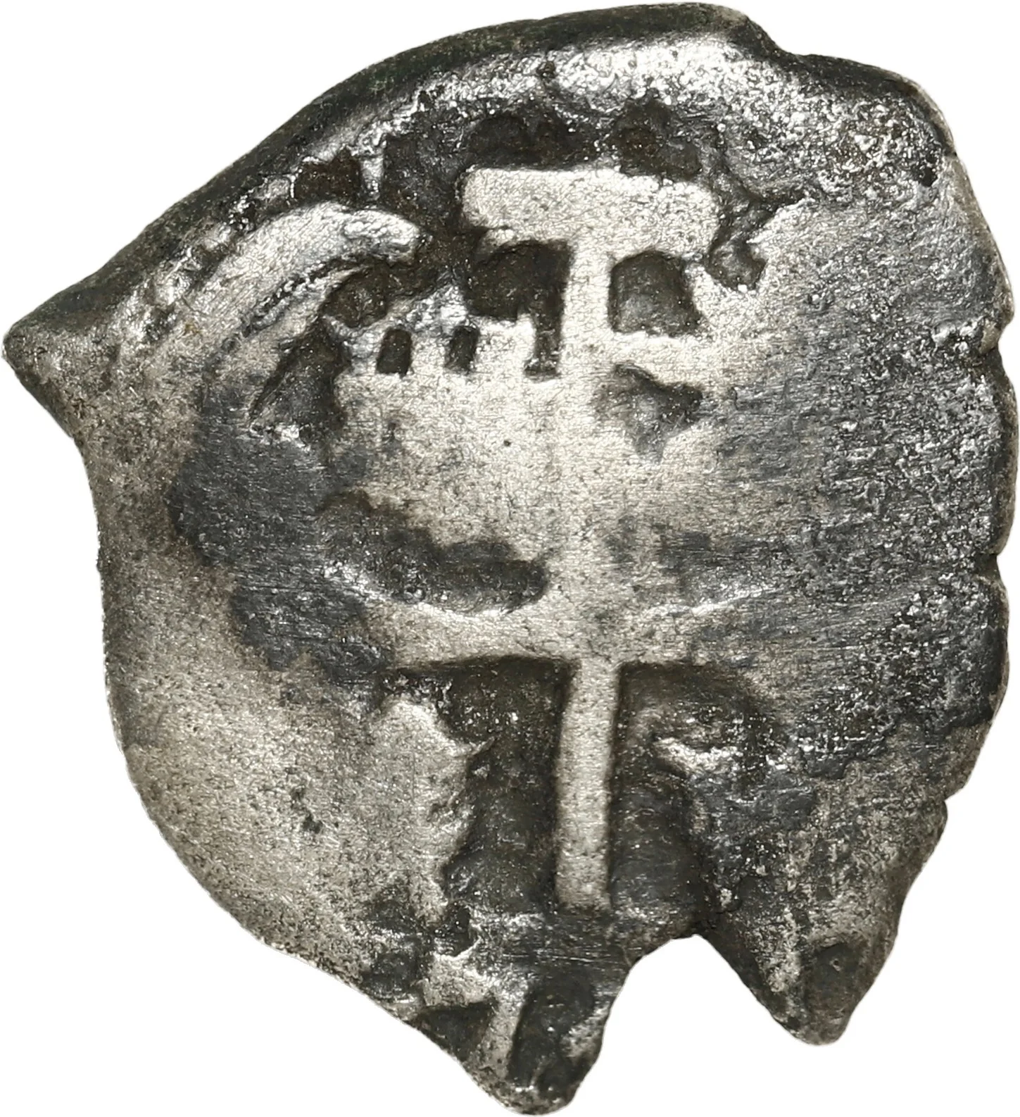 BOLIVIA, Potosí, cob 1 real, 1741 P. - Image 2