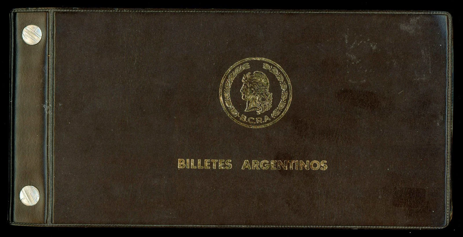 Rare BCRA Matched Serial Set of 13 Argentina UNC Notes 1 to 1 Million Pesos - Image 2