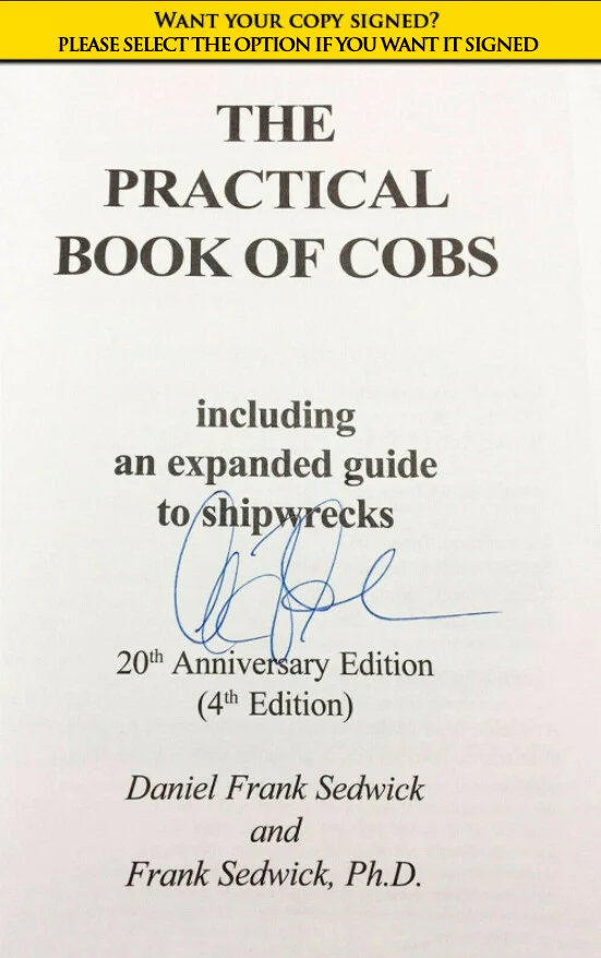 Sedwick's Practical Book of Cobs Spanish Colonial Coins & Shipwreck Reference - Image 3