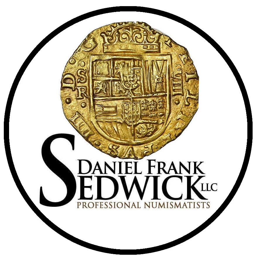 Sedwick's Practical Book of Cobs Spanish Colonial Coins & Shipwreck Reference - Image 6