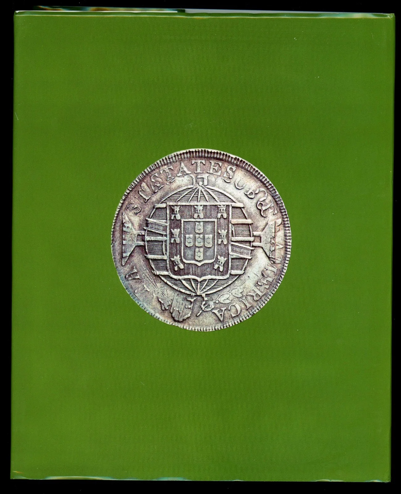 The 960 Reis Overstrikes by David Levy 3rd Edition (2024) Brazil Coin Book - Image 5