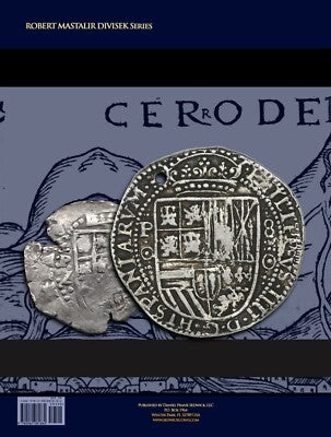 The Great Transition at the Potosi 1649-1653: The 1649-1652 by Mastalir Vol 3-4. - Image 3
